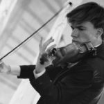 yury revich violinist
