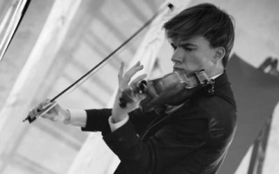 FRIDAY NIGHTS WITH YURY REVICH BENEFIT GALA
