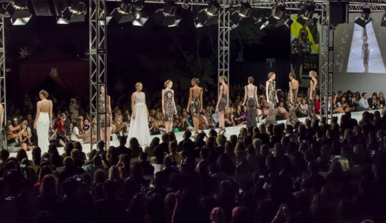 phoenix fashion week 2016 phoenix fashion week 2016
