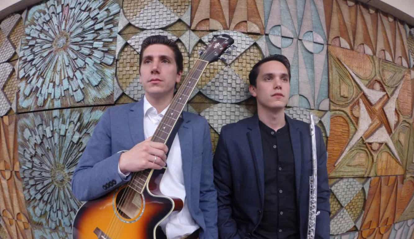 Music Band SomosHM Interview