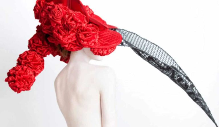 Top Fashion Photographers