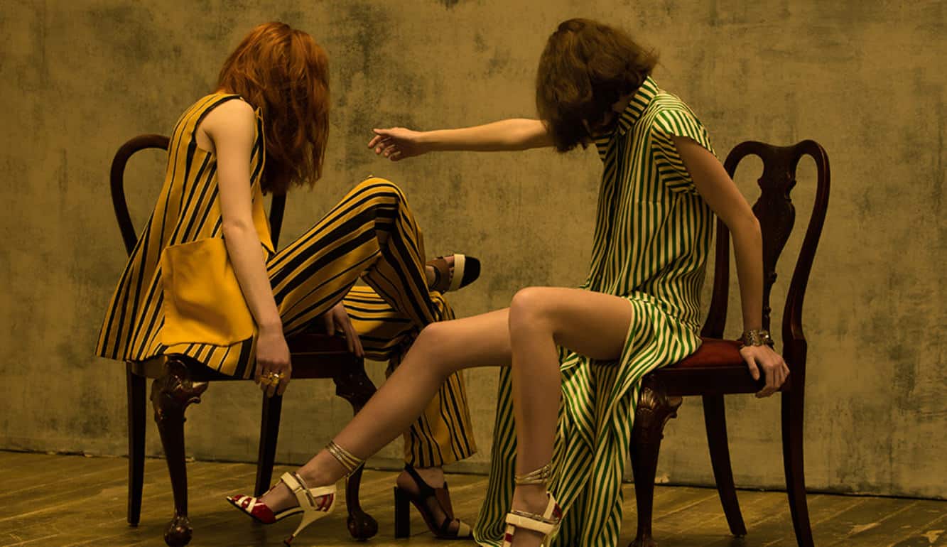 German photographer Marcus Schaefer interview