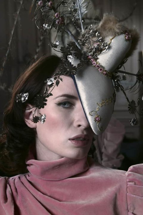 World´s Most expensive Hat Chapeau d’Amour | Lemontrend