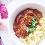 Perfect Austrian Goulash recipe