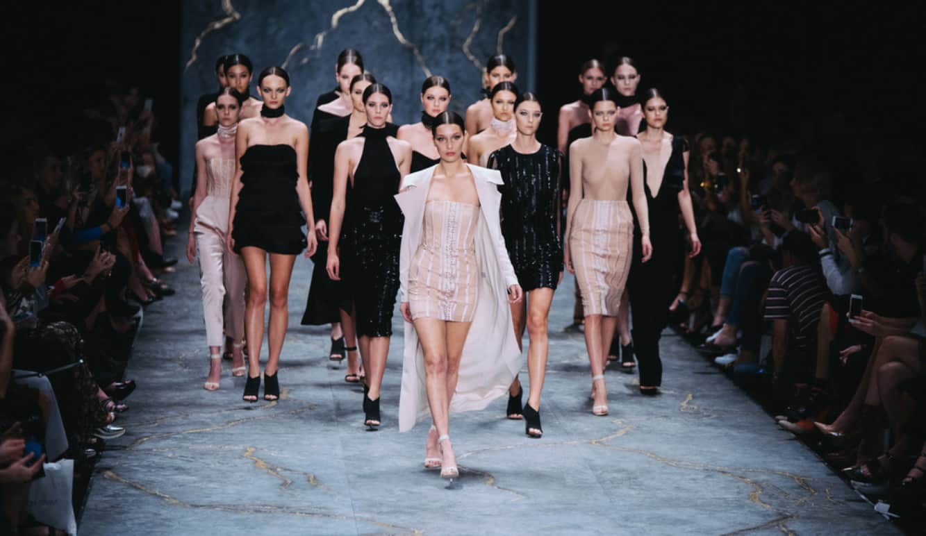 Australian Fashion Photographer Christopher Quyen for Misha Collection 17