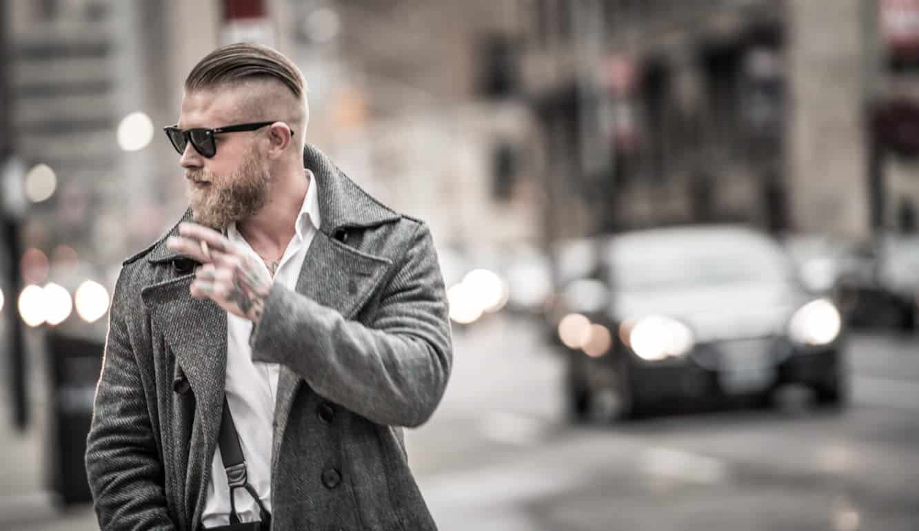 Canadian Photographer Oz John Interview