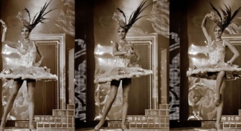 BRITISH PHOTOGRAPHER DEAN HOMER