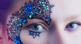 FACE LACE BY PHYLLIS COHEN