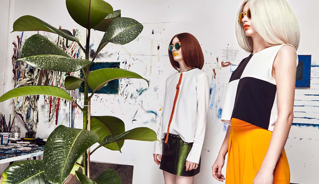 RUNWAY International & Austrian Design