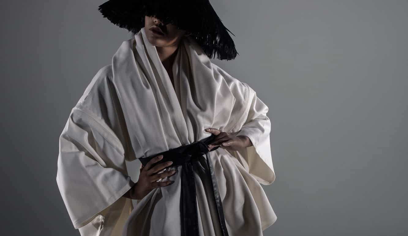 Finnish Fashion Photographer Esa Kapila