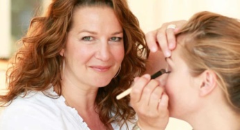 SERENA GOLDENBAUM MAKEUP ARTIST & STAR VISAGIST