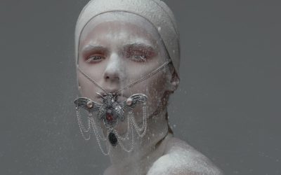 FASHION PHOTOGRAPHER ILONA VERESK