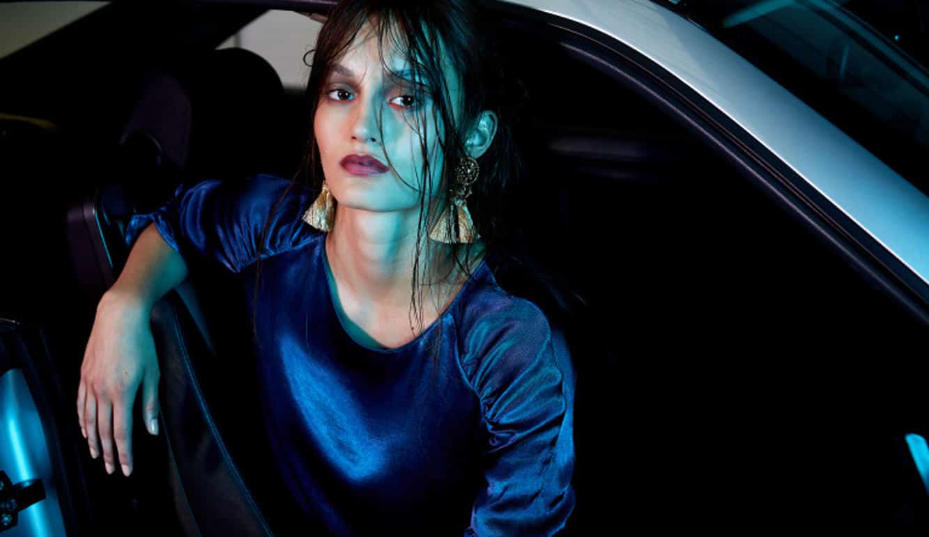 Fashion Photographer Gail Meijer