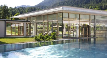 BLEIBERGERHOF SPA HOTEL IN CARINTHIA