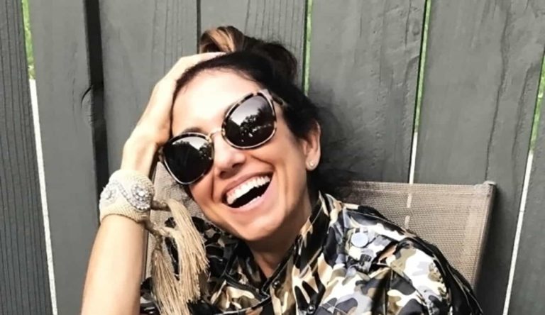 Venezuelan Style Shop Vanessa Dembo
