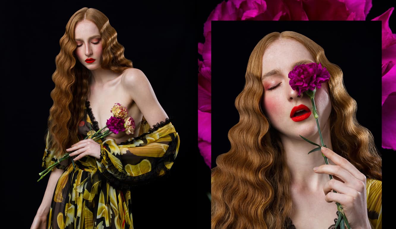 Fashion Photographer Aanchal Wadhwani