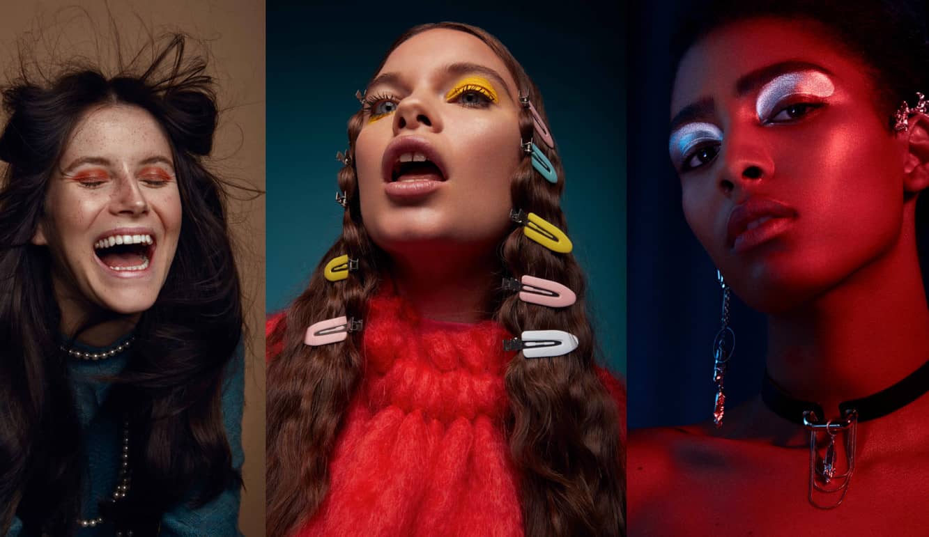 Commercial Fashion Photographer Zuzia Zawada