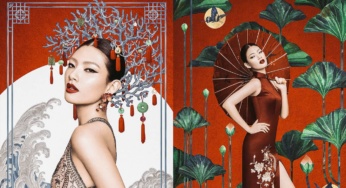 FASHION PHOTOGRAPHER RYAN TANDYA
