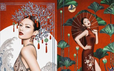 FASHION PHOTOGRAPHER RYAN TANDYA