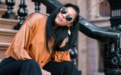 FASHION PHOTOGRAPHER GERALDINE TORRES