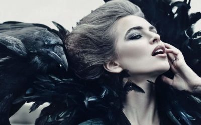 RUSSIAN PHOTOGRAPHER EKATERINA BELINSKAYA