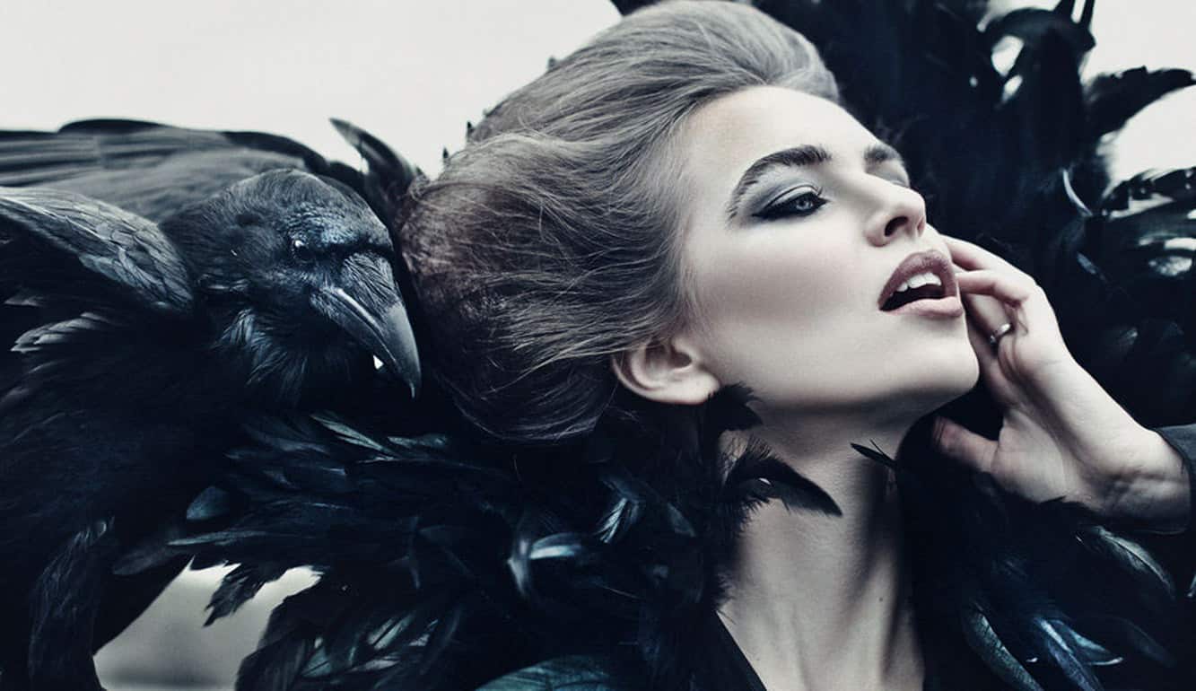Russian Photographer Ekaterina Belinskaya