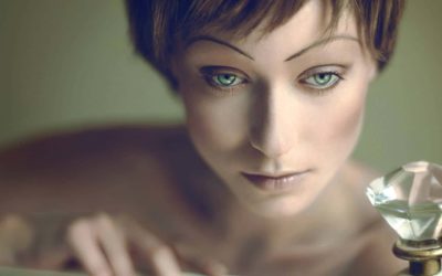 FASHION PHOTOGRAPHER ANDRE SCHNEIDER