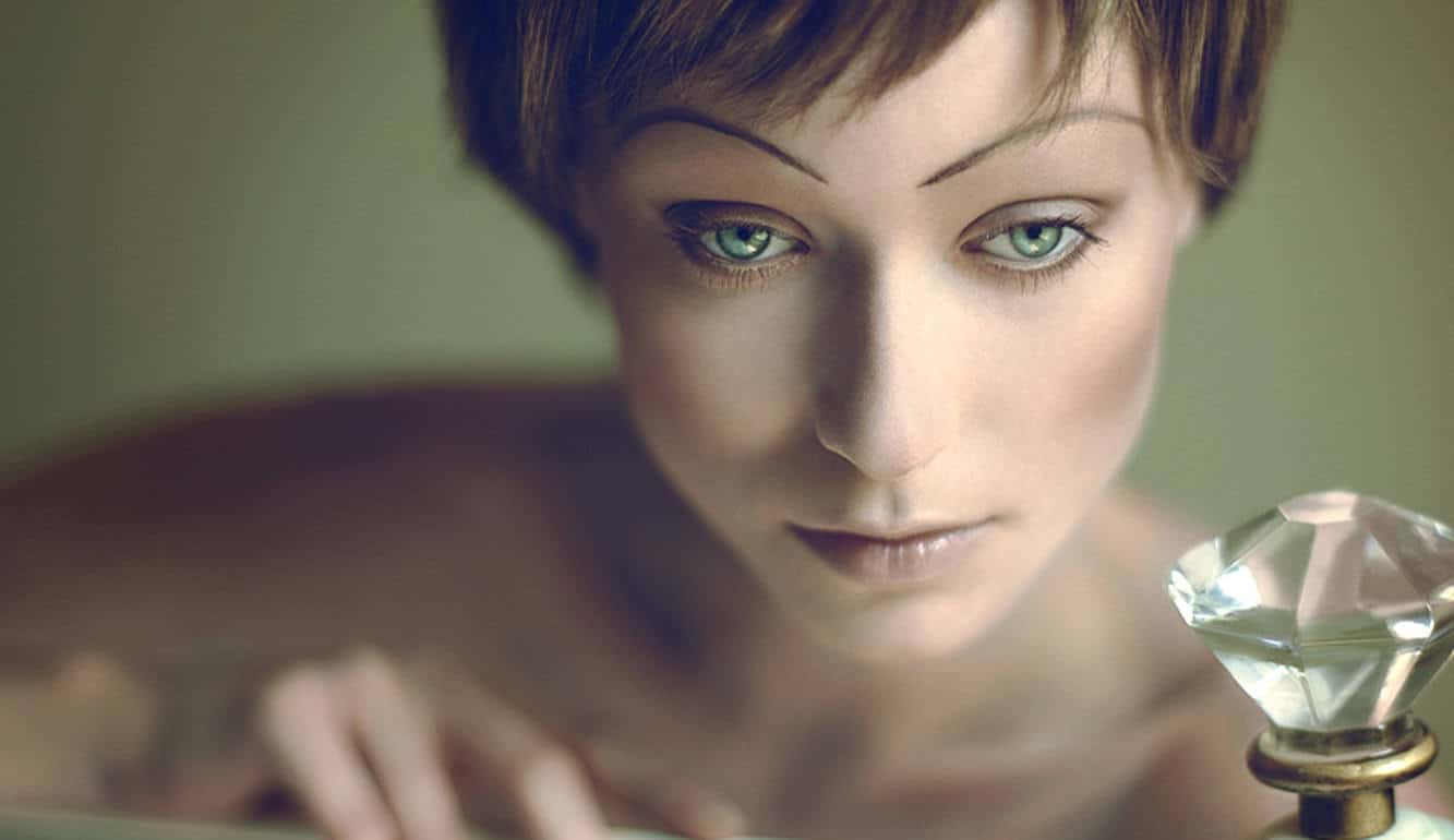 Fashion Photographer Andre Schneider