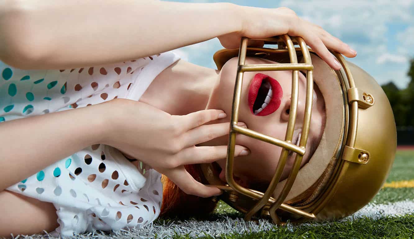 Fashion Photographer Lians Jadan