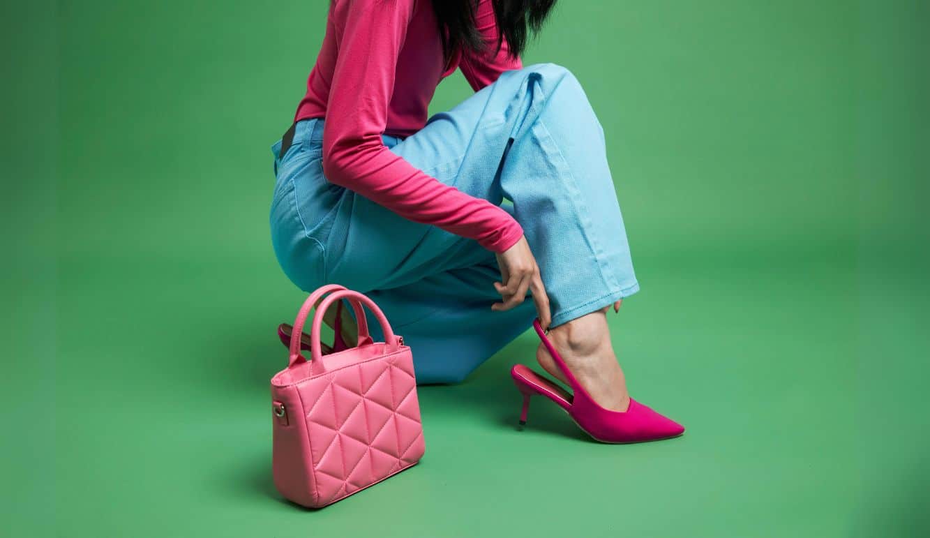 Shoe trends 2024: stay ahead of the fashion curve
