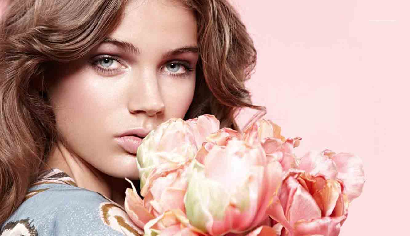 Makeup Artist Frauke Bergemann Gorski