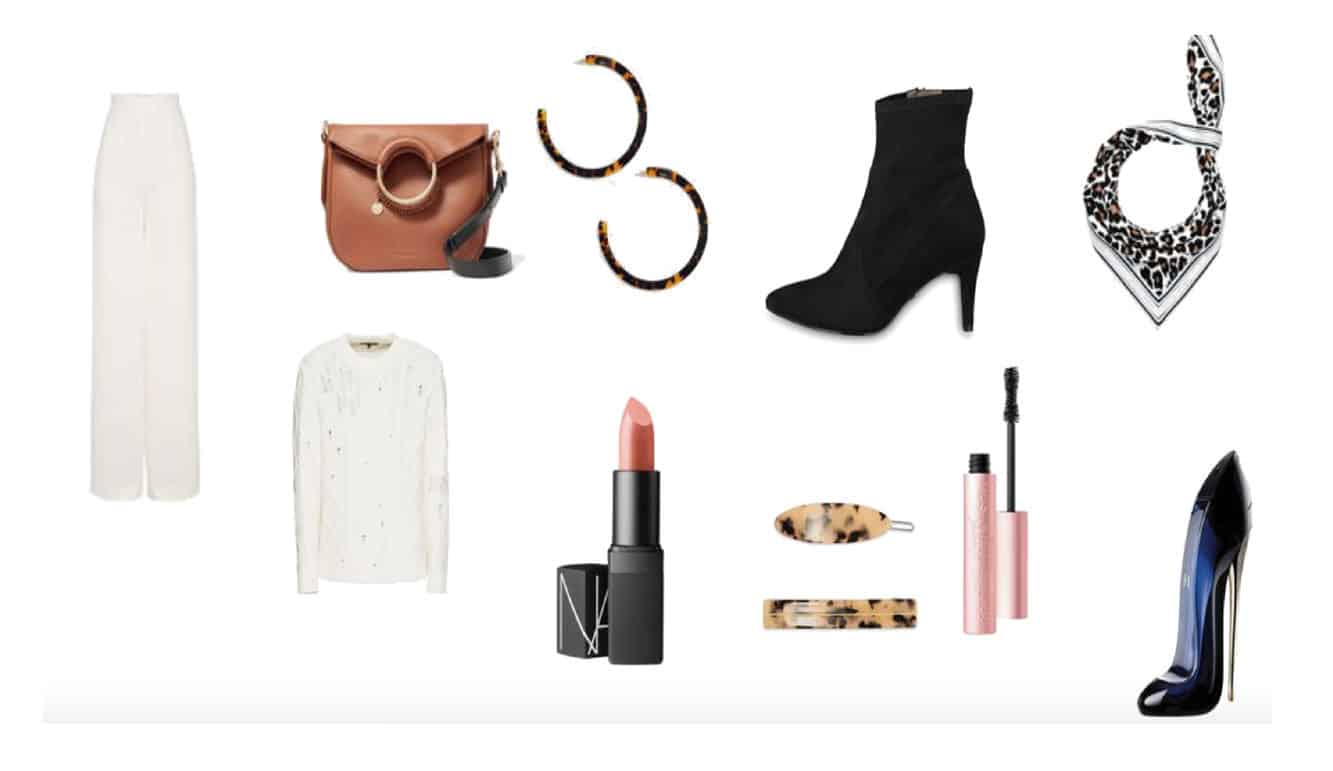 Winter Outfit Ideas