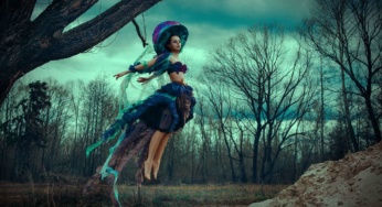 FANTASY PHOTOGRAPHER KATERINA KLIO