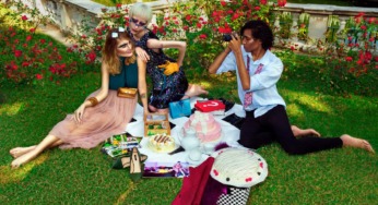 FASHION PHOTOGRAPHER ANGELA BUONO