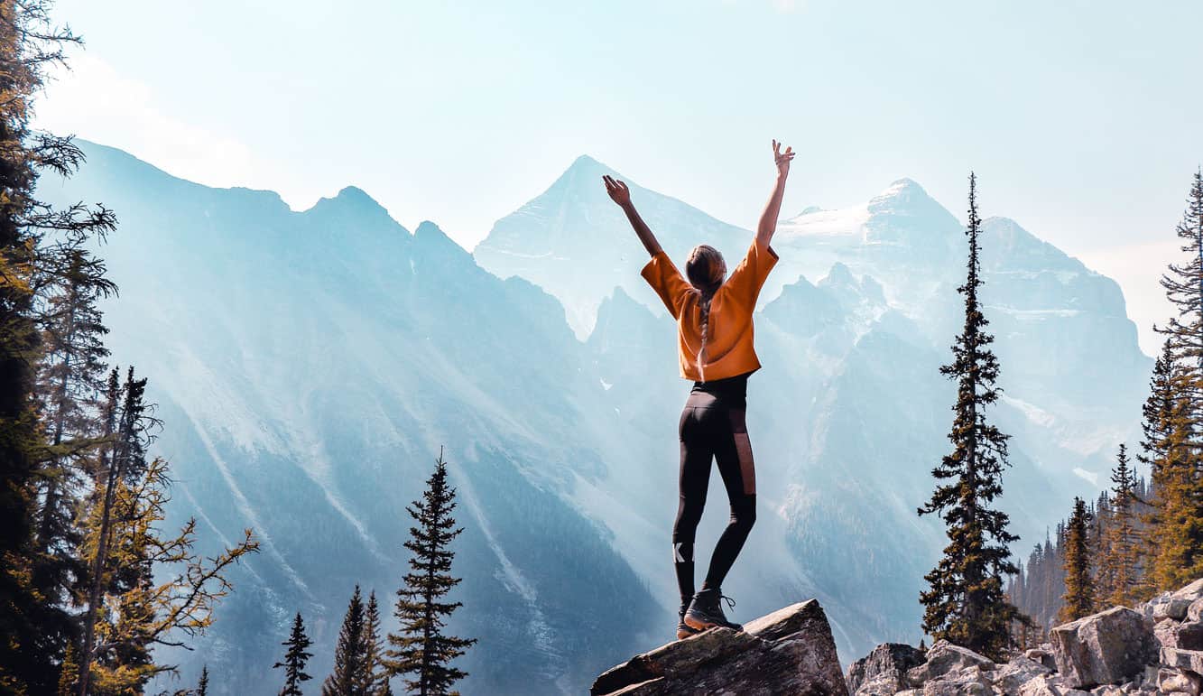 The Ultimate Guide to stay positive in 2019 | Lemontrend
