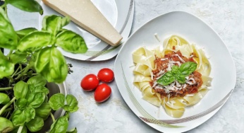 PERFECT BOLOGNESE SAUCE RECIPE