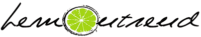 Lemontrend Logo AMP