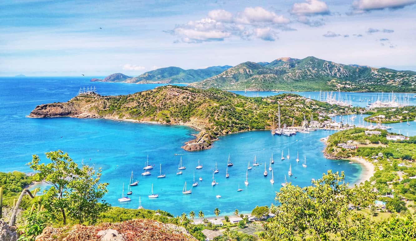 Best Caribbean Islands to visit