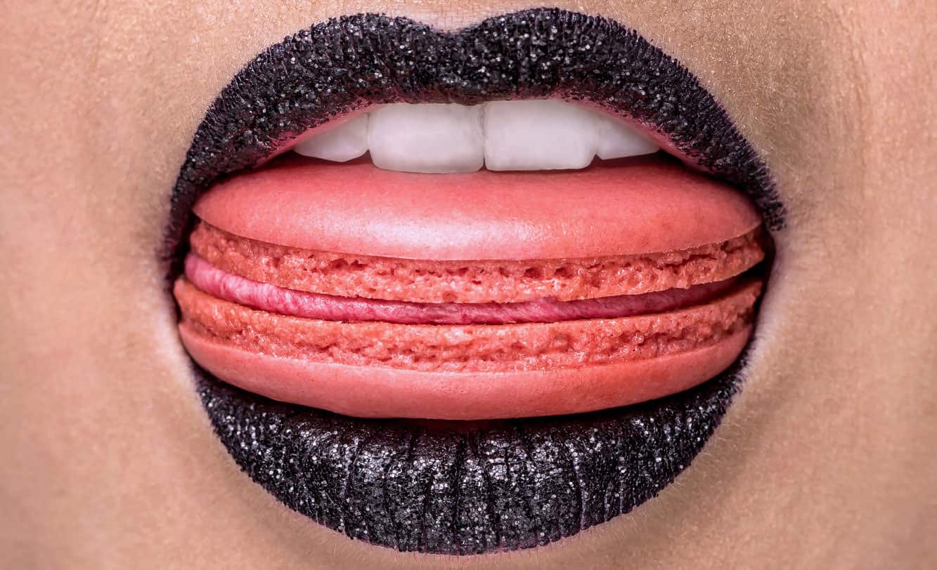 Food Photographer Cliff Kapatais