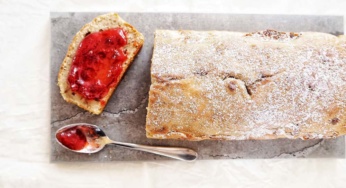 BANANA BREAD RECIPE
