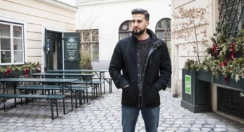 STREET STYLE PEDRO BOUDREAU
