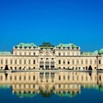 Belvedere Palace Vienna Travel Guide Download Free