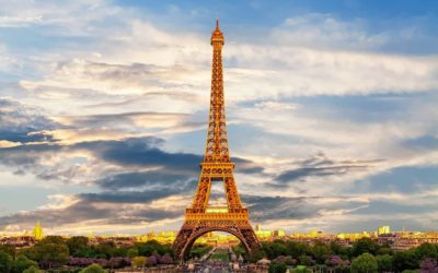 WHAT TO DO IN PARIS – ONE DAY TRAVEL