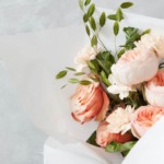 flowers for valentine day