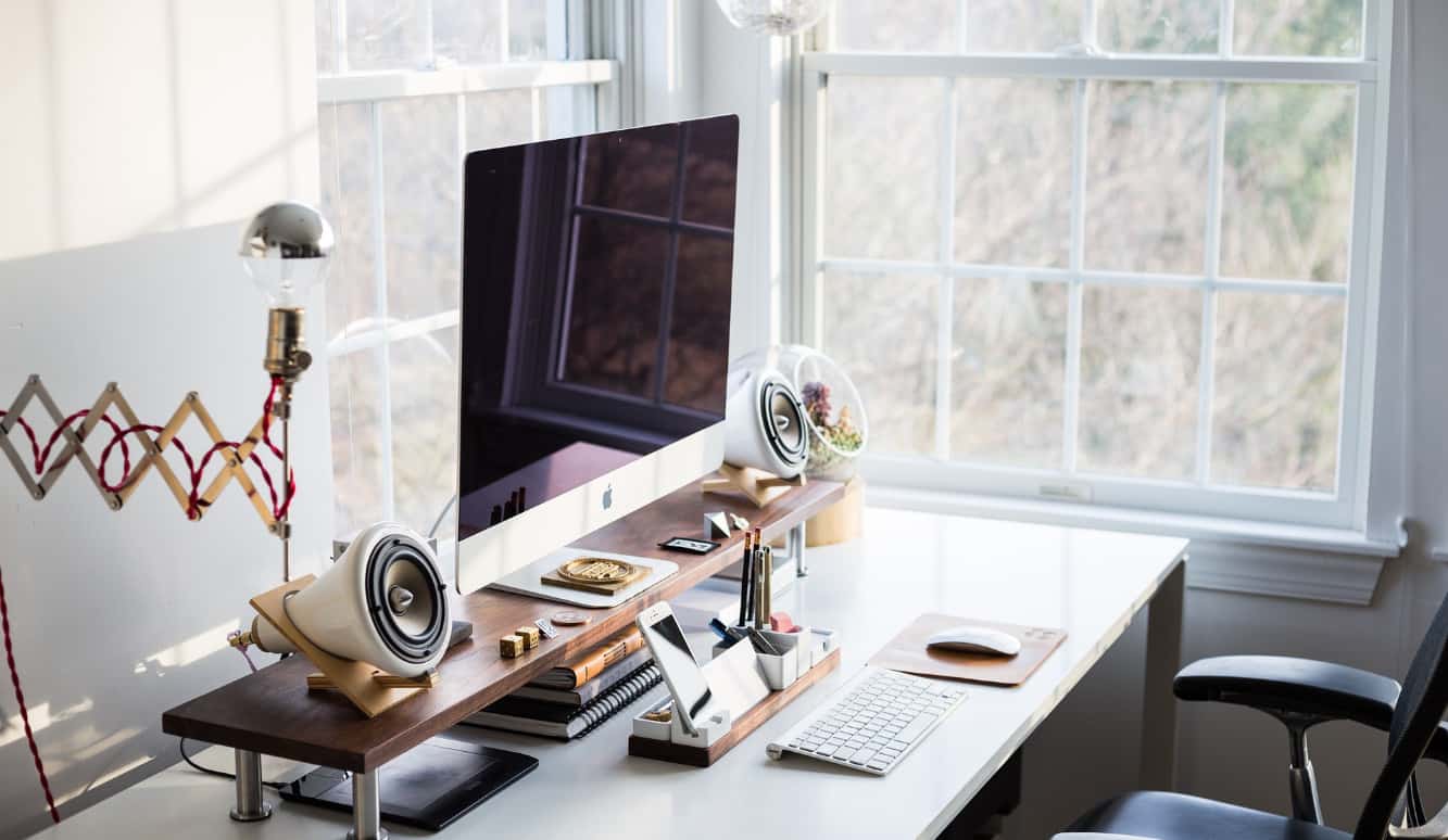 5 ways to stay productive in times of the Corona Virus