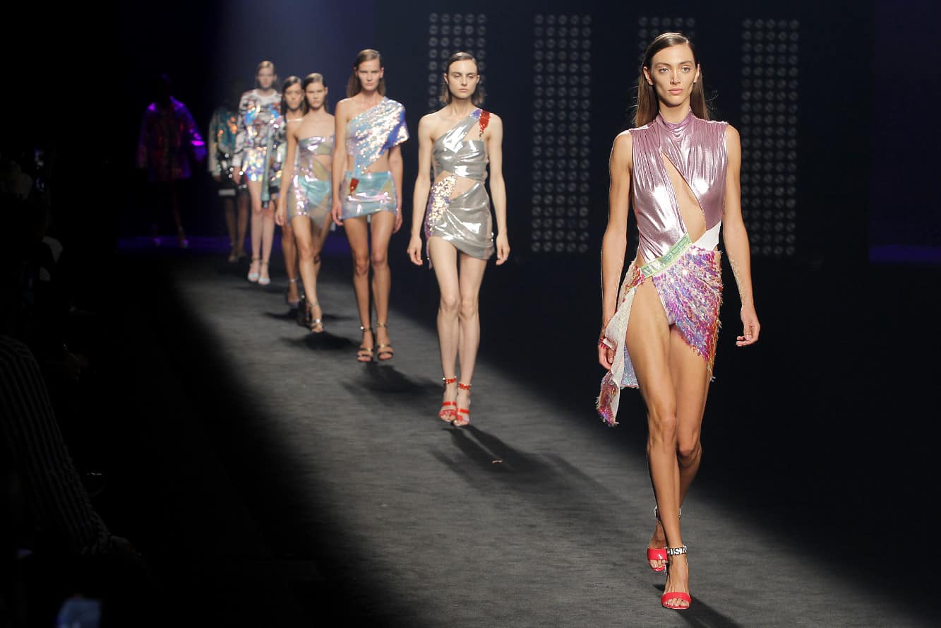 Custo Barcelona Interview & New Collection | Lemontrend