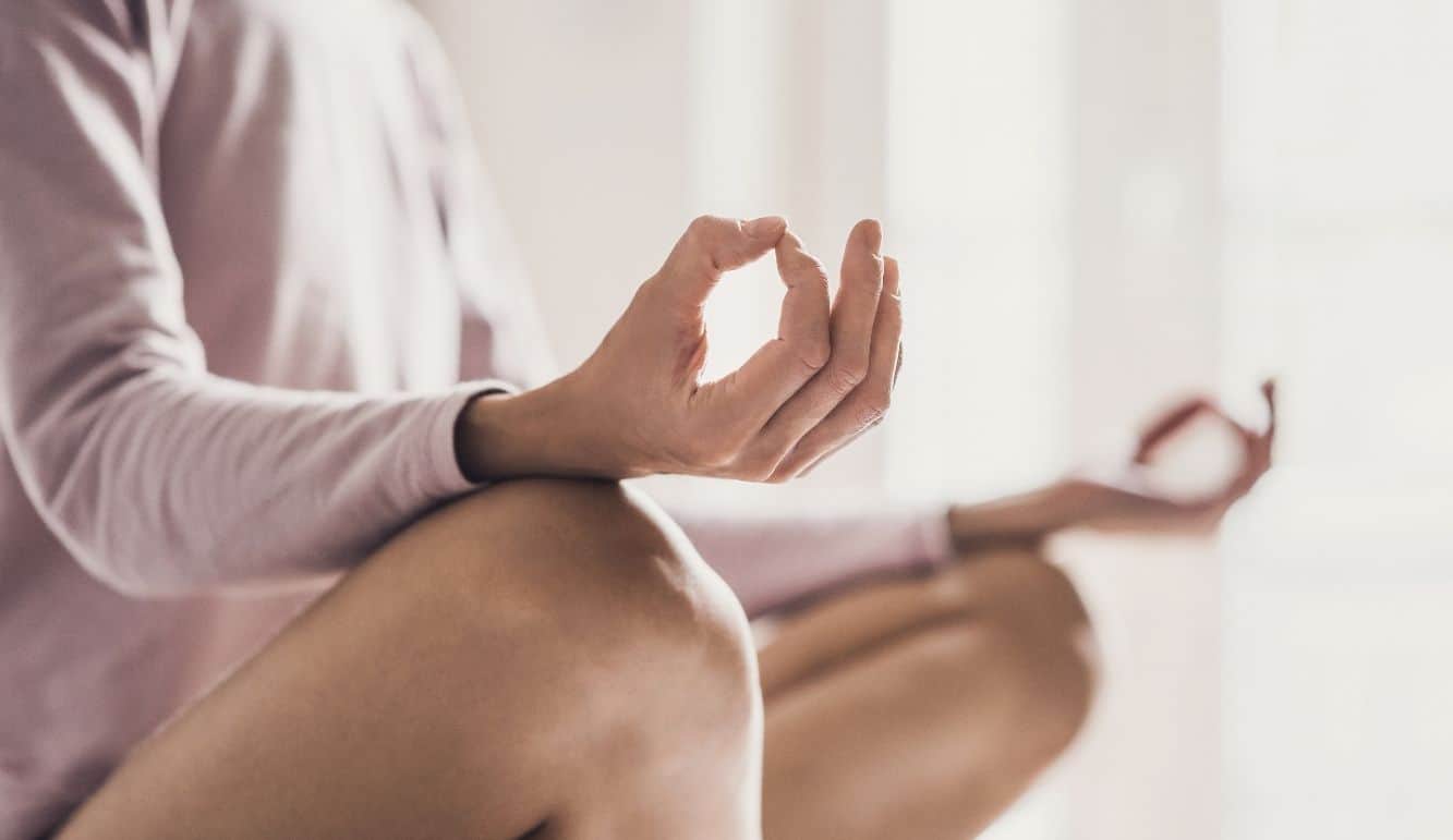 Self-care Routine