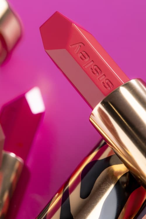 Sisley Austria – Cosmetic Luxury Brand 