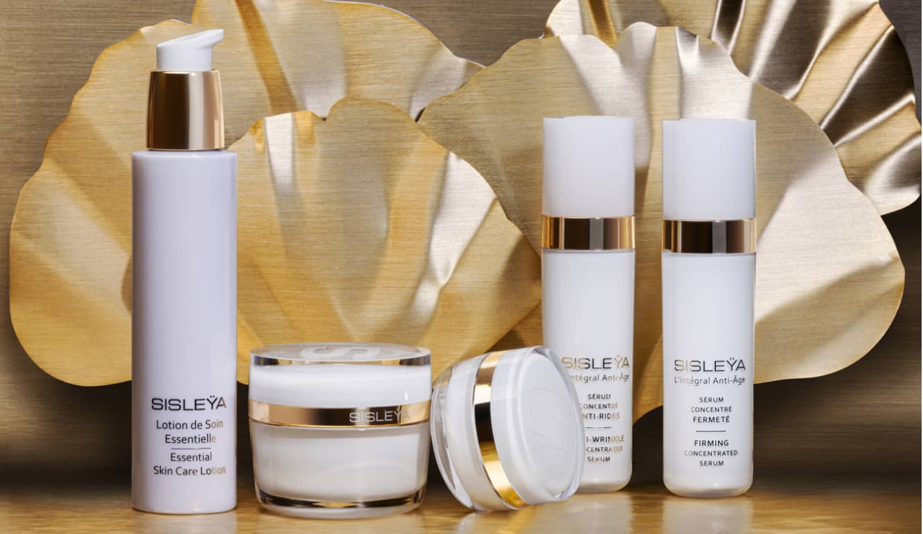 Sisley Austria – Cosmetic Luxury Brand
