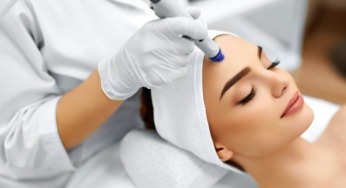 ALL YOU NEED TO KNOW ABOUT HYDRO BOOST / GLOW FACIAL